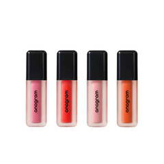 MOTION BLUR Color Vault