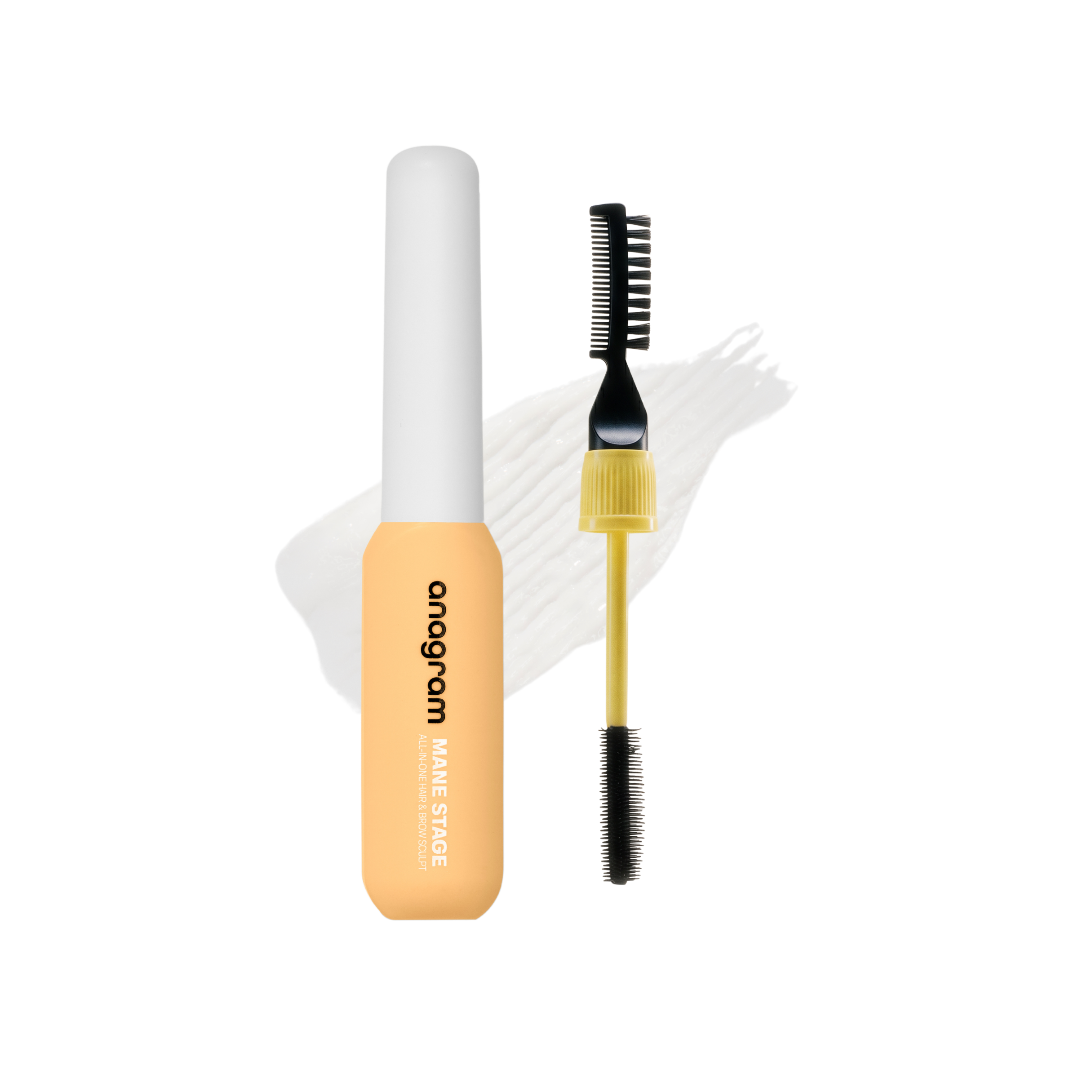 MANE STAGE All-in-One Hair & Brow Sculpt
